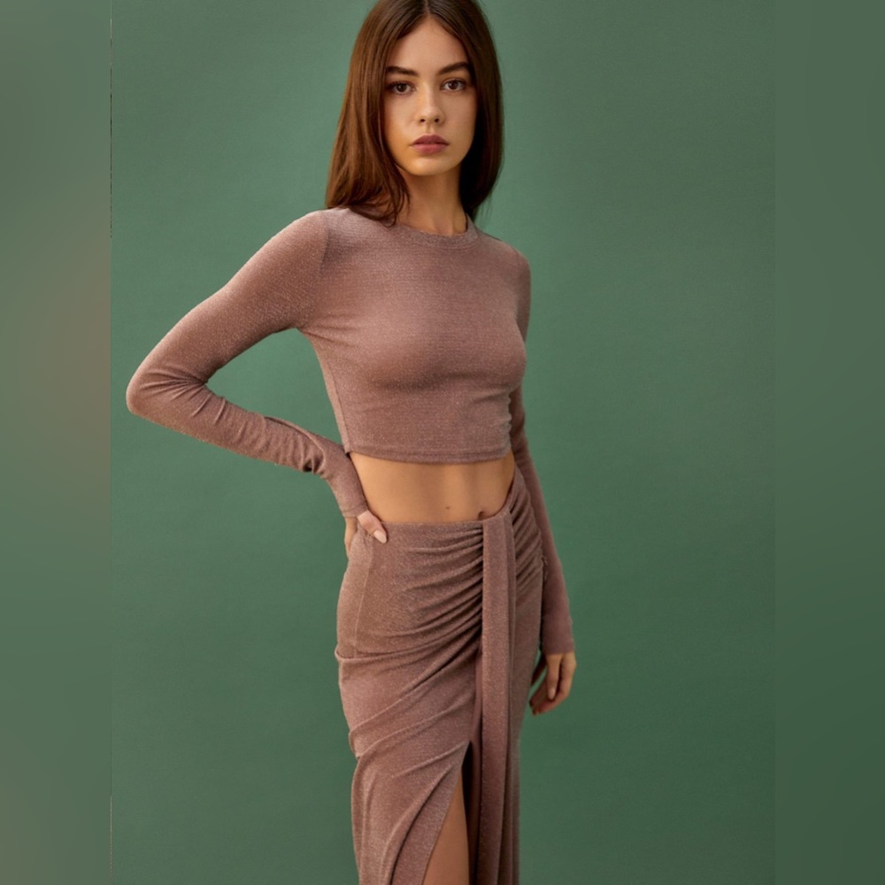 Reformation Zion 2-Piece Set